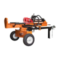 Picture of Brave Log Splitter | 24-Ton | Honda GC160