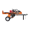 Picture of Brave Log Splitter | 24-Ton | Honda GC160