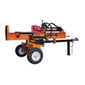 Picture of Brave Log Splitter | 30-Ton | Honda GC190