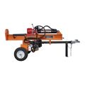 Picture of Brave Log Splitter | 30-Ton | Honda GC190