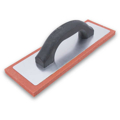 Picture of Marshalltown Rubber Float | Fine Float Grit