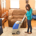 Picture of Shipp Saniclean Carpet Extractor | Collasible | 4 Gallon Tank | 35 PSI