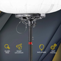 Picture of SeeDevil LED Balloon Light Kit | 300 Watt