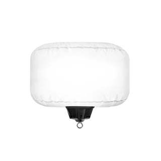 Picture of SeeDevil Balloon Light Diffuser | 150 Watt | White