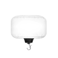 Picture of SeeDevil LED Balloon Light Fixture | 150 Watt