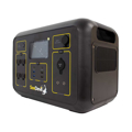 Picture of SeeDevil 1200W Portable Power Station | 1132Wh