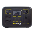 Picture of SeeDevil 2000W Portable Power Station | 2121Wh