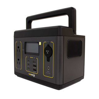 Picture of SeeDevil 300W Portable Power Station | 280Wh