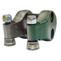 Picture of Greenteeth 1100 Series Threaded Angled Pocket 