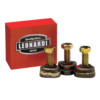 Picture of Leonardi Red Tooth Set | Sand And Clay Condition | Set of 3