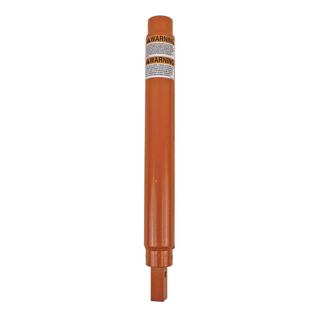 Picture of Brave Auger Bit Extension | 15In. | 7/8-In. Square