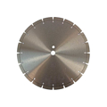 Picture of Brave | Diamond Blade | 14 X .125 X 1/20MM | Concrete/Masonry