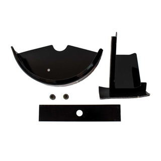 Picture of Brave Trencher/Edger Conversion Kit | BRPT4H With Flat Blade