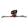 Picture of Brave Two-Man Auger | 1-In. Round | Honda GCV160