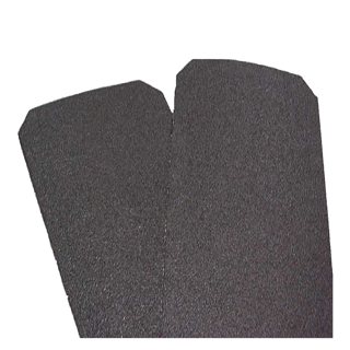 Picture of Virginia Abrasives 16 Grit Sheets | General Purpose 8-In. X 20-1/8-In. | Box of 25