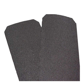 Picture of Virginia Abrasives 100 Grit Sheets | General Purpose 8-In. X 20-1/8-In. | Box of 50