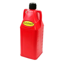 Picture of Flo-Fast 10.5 Gallon Container | Red