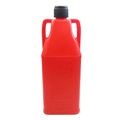 Picture of FLO-FAST | 10.5 Gallon Container | Red 
