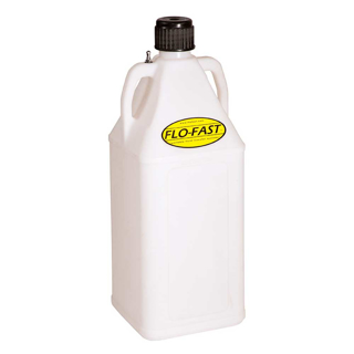Picture of Flo-Fast 10.5 Gallon Container | DEF