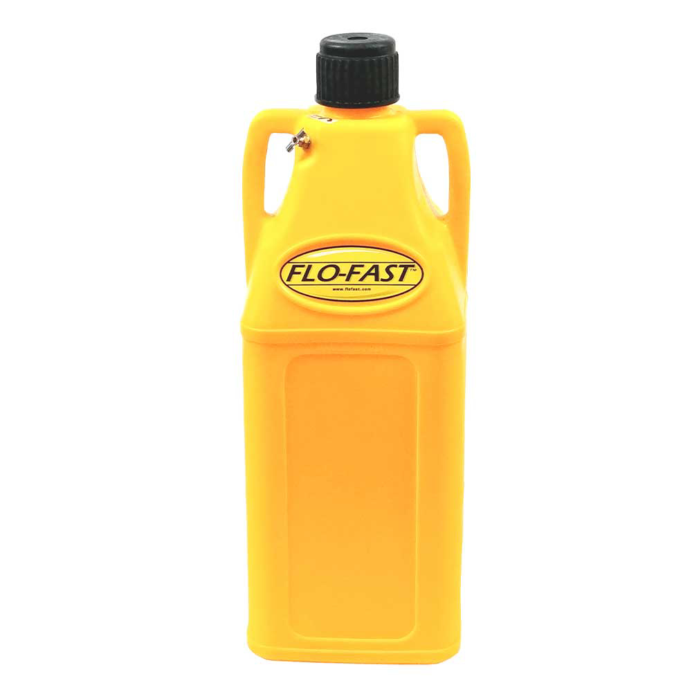 FLOFAST Fuel Caddies 10504.FLO Great Northern Equipment