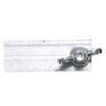 Picture of Marshalltown Broom Adapter | Threaded Handle Clevis Adapter