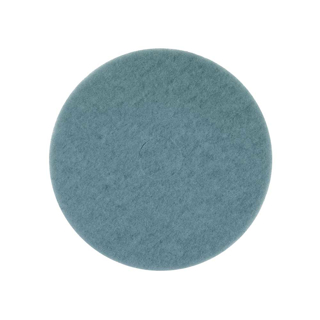 Picture of Norton Floor Pad | 20-In. Aqua | Pack of 5