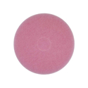 Picture of Norton Floor Pad | 20-In. Pink | Pack of 5