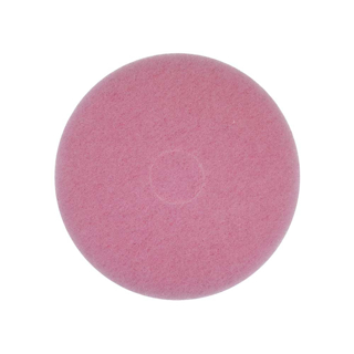 Picture of Norton Floor Pad | 20-In. Pink | Pack of 5