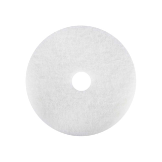 Picture of Norton Floor Pad | 20-In. White | Pack of 5