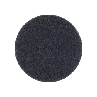 Picture of Norton Floor Pad | 20-In. Black Super Stripping | Pack of 5