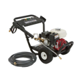 Picture of NorthStar Pressure Washer | 3,100 PSI | 2.5 GPM | Honda GX160