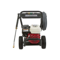 Picture of NorthStar Pressure Washer | 3,100 PSI | 2.5 GPM | Honda GX160