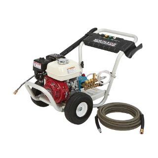 Picture of NorthStar Pressure Washer | 3,300 PSI | 2.5 GPM | Honda GX200