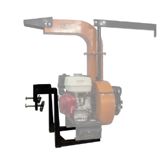 Brave Truck Loader Mount Kit | Fits Model BRPTL140H | BRDL-TGMK.BRA ...
