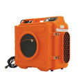 Picture of Brave Portable Hepa Air Scrubber | Electric