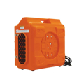 Picture of Brave Portable Hepa Air Scrubber | Electric
