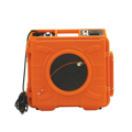 Picture of Brave Portable Hepa Air Scrubber | Electric