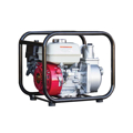 Picture of Brave Semi-Trash Pump | 2 In. | Honda GX160