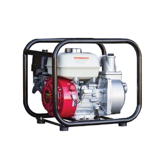 Picture of BravePro Semi-Trash Pump | 2 In. | Honda GX160