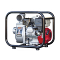 Picture of Brave Semi-Trash Pump | 3 In. | Honda GX160