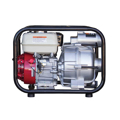 Picture of Brave Trash Pump | 3 In. | Honda GX200