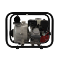 Picture of Brave Trash Pump | 3 In. | Honda GX200