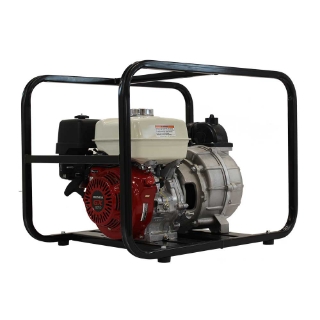 Picture of BravePro Trash Pump | 3 In. | Honda GX270