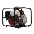 Picture of Brave Pump | 4-in. Trash | GPM 540 | 44 PSI | Honda GX390 Electric Start