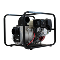 Picture of Brave Pump | 4-in. Trash | GPM 540 | 44 PSI | Honda GX390 Electric Start