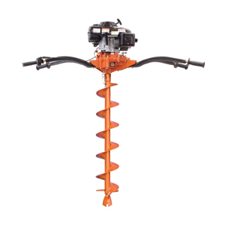 Picture of Brave Two-Man Auger | 1-3/8-In. Hex | Honda GXV160