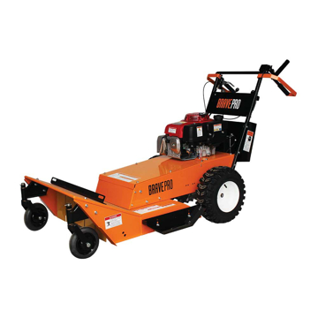 Show details for R/B:BC2613HER:Brave Brush Cutter | 26-In. | Honda GXV390 Picture of R/B:BC2613HER:Brave Brush Cutter | 26-In. | Honda GXV390