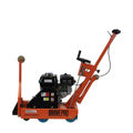 Picture of Brave Green Concrete Saw | 10 In. | Honda GX200