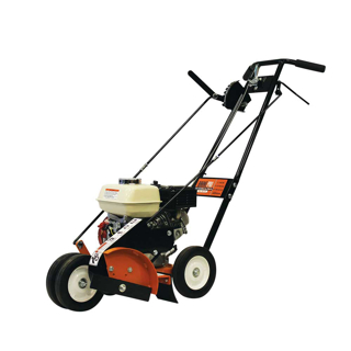 Picture of Brave Edger | 10 In. Straight Blade | Honda GX160