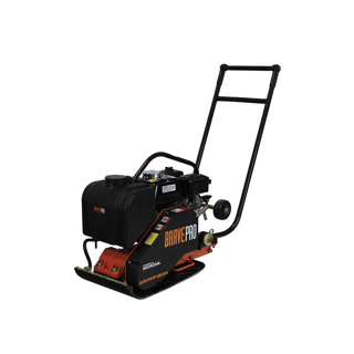 Picture of R/B: BRPFP125H: Brave Forward Plate Compactor | 14-In. | Tank and Wheel Kit | Honda GX160